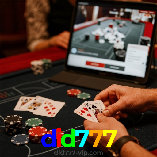 Ofertas Imperdíveis na Promo do did777 para Gamers