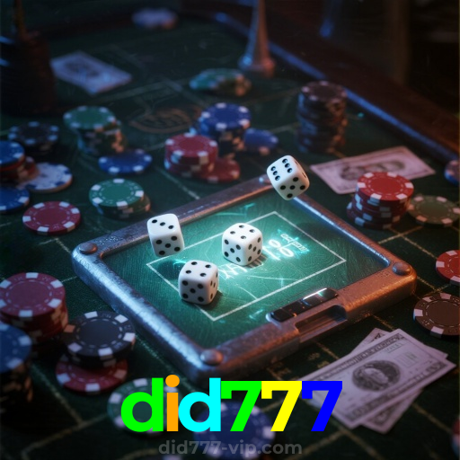 Bônus e Promoções da did777: cashback e giros grátis