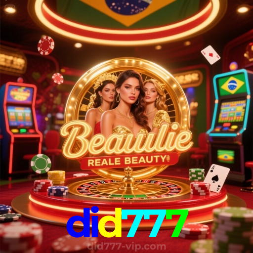 Recursos Paga do did777: Experiência de Jogo Elevada