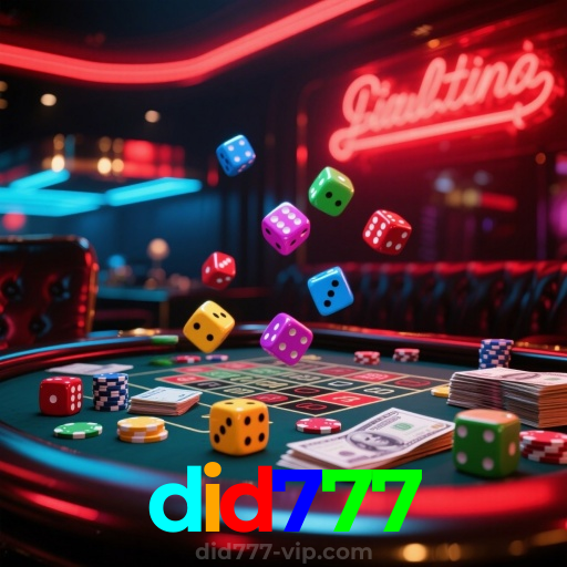 Ofertas Imperdíveis na Promo do did777 para Gamers
