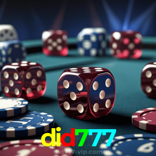 did777: cassino confiável no Brasil — bônus de boas-vindas