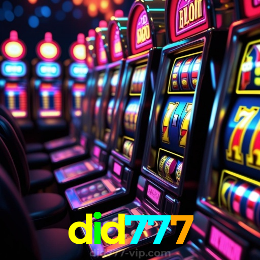 Experimente Baixar Jogos ImperdÃveis no did777